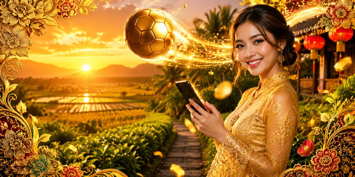 Pengguna Kedah bertaruh sukan dengan pakaian kebaya di platform dalam talian